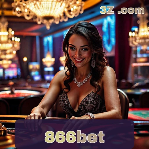 Bônus Imperdíveis da 866bet: Diversão e Vantagens para Jogadores
