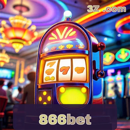Esporte Empolgado: 866bet Revoluciona as Apostas Online