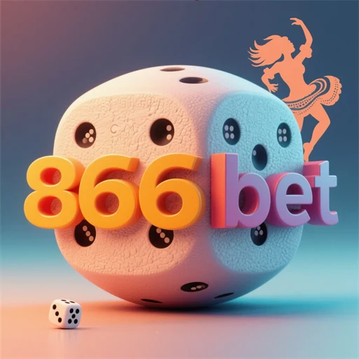 866bet logo