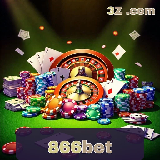 Experiência VIP: A Nova Fronteira do 866bet